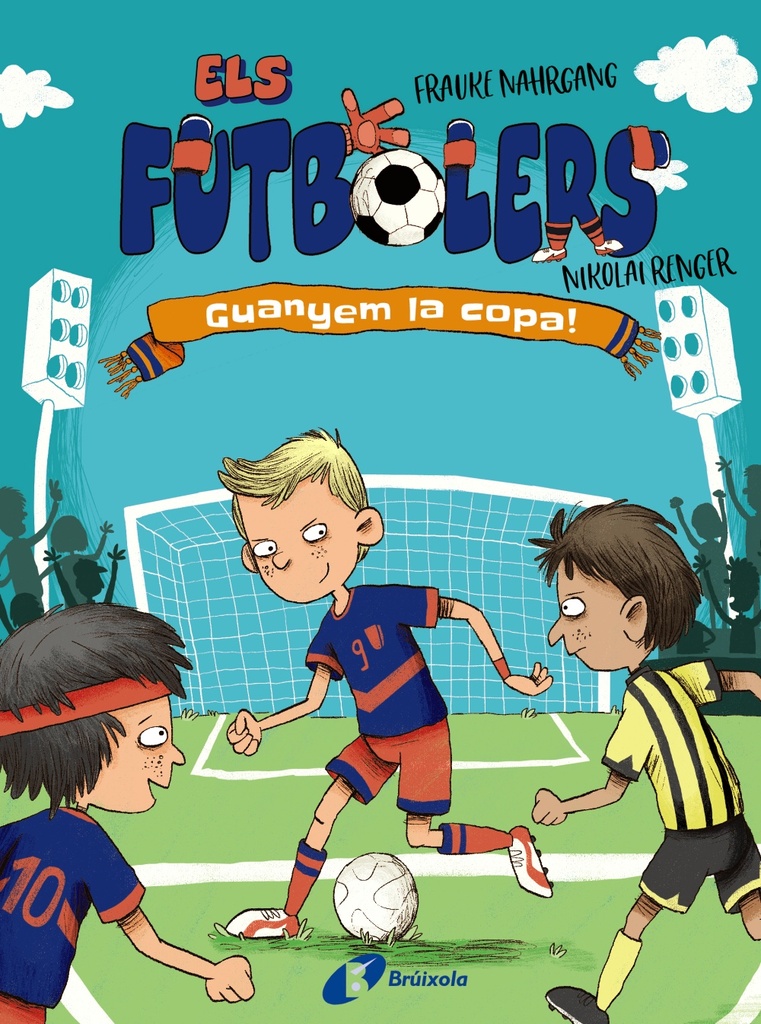 Els Atrapafantasmes, 5. Una mòmia terrorífica