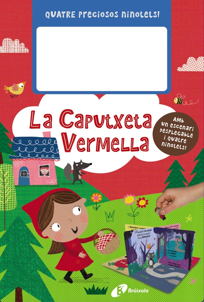 Vols tocar un dinosaure pòpit?