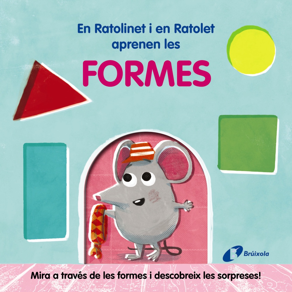 No em fa por anar al col·le!