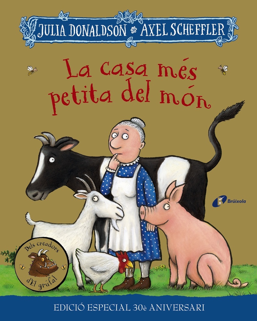 El Ratolí Lladregot