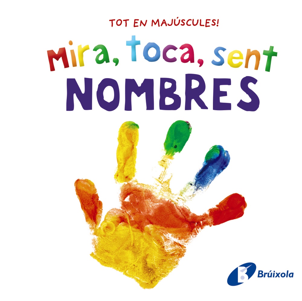 Mira, toca, sent. La granja