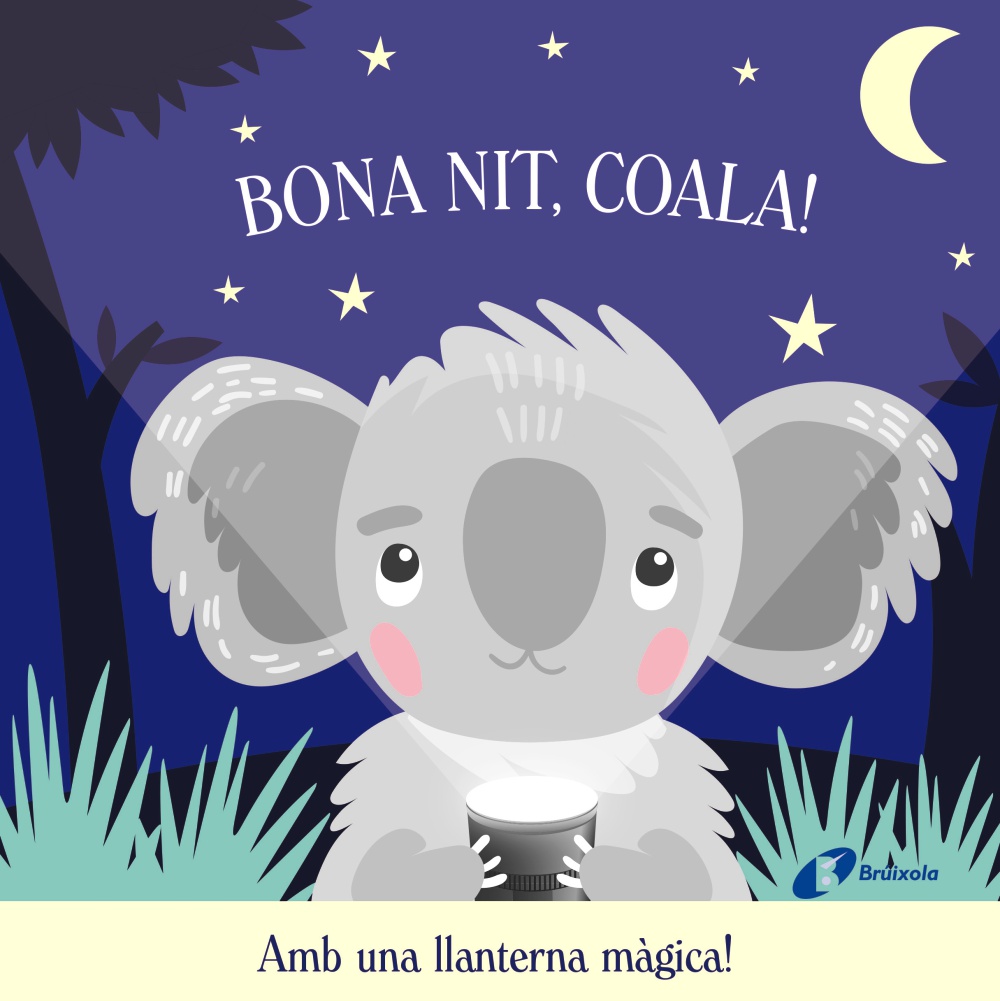 El grúfal. Llibre amb sons