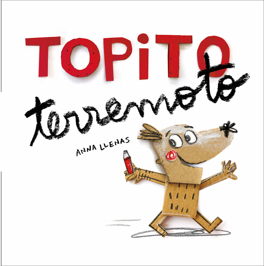 Papá, eres... ¡genial!