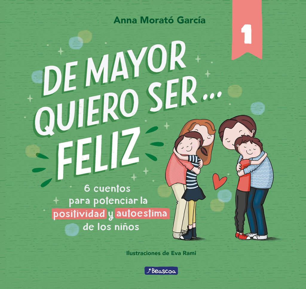De mayor quiero ser... feliz