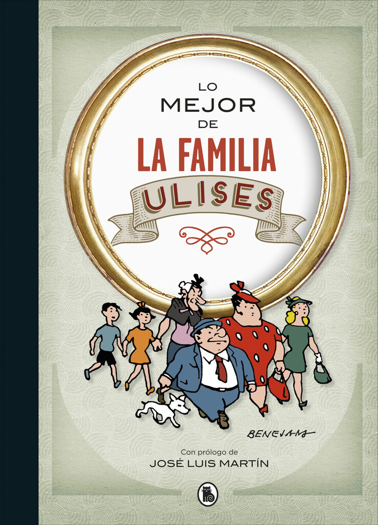 Superlópez. El bullying de las sorpresas (Magos del Humor 202)