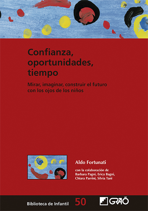 Colaborar con las familias