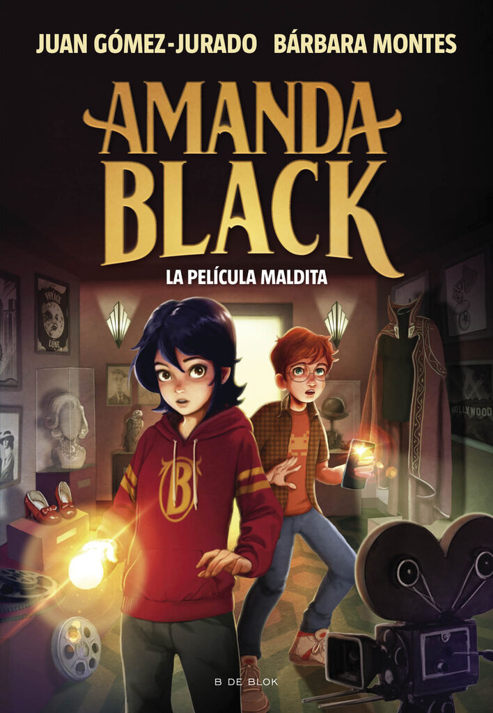 El libro que te lee la mente