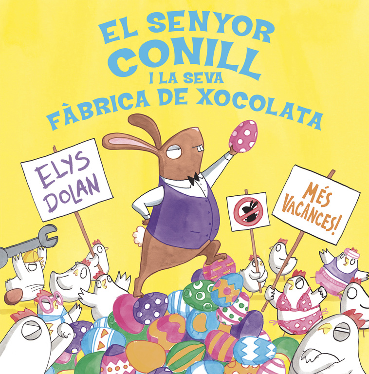 Endevina i dibuixa