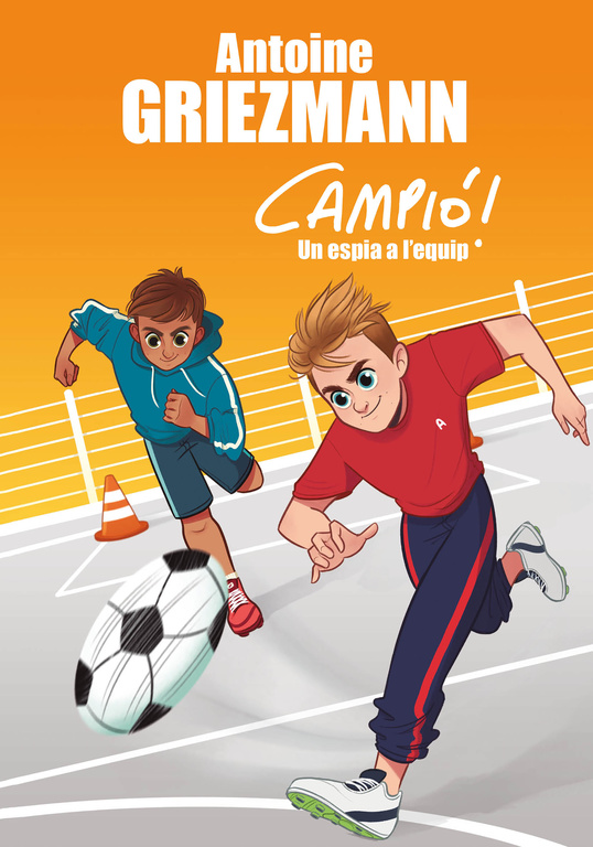 La meva germana és la pera