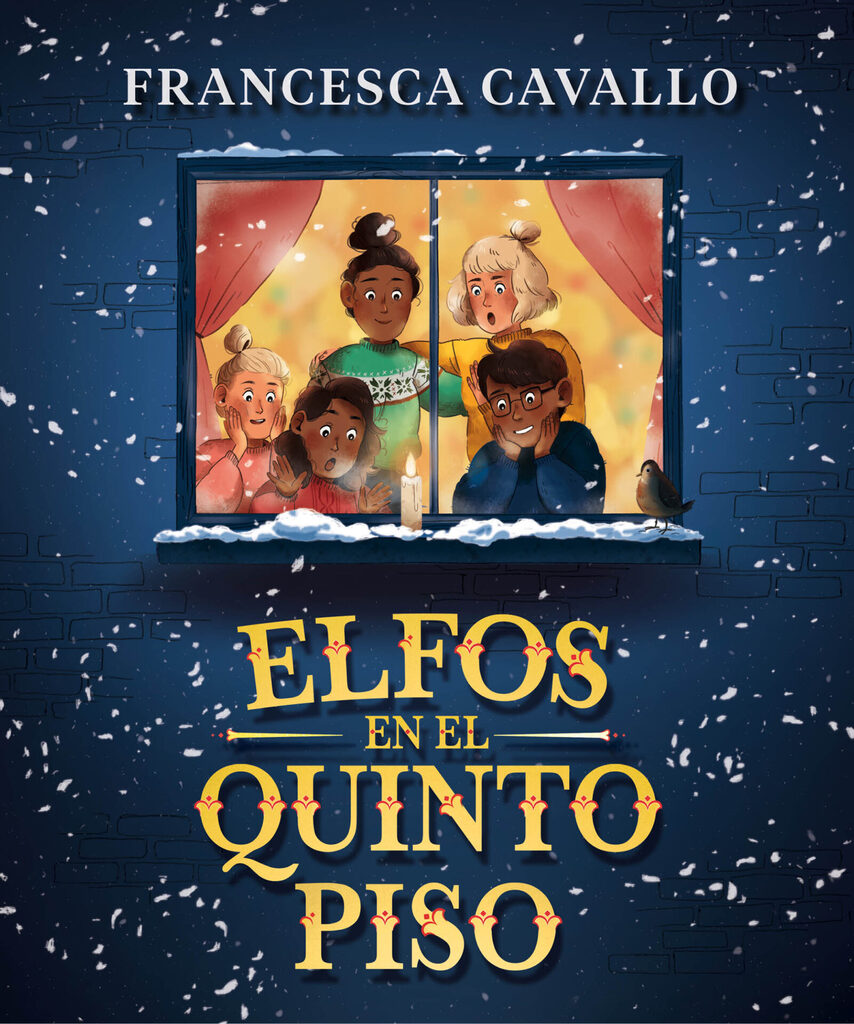 Pequeños cuentos con grandes valores