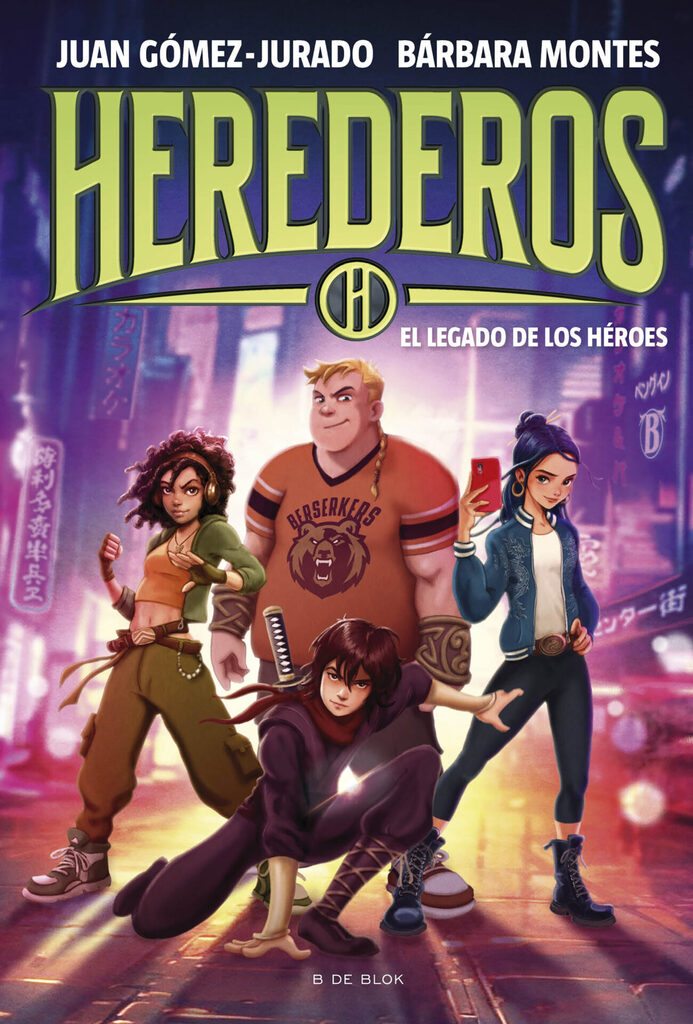 Arta y Max - Superagentes secretos