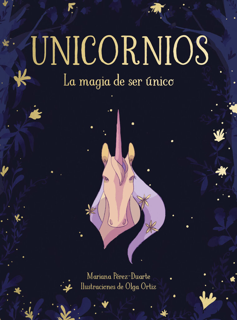 Unicornios. La magia de ser único Unicornios. La magia de ser único