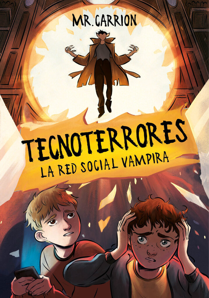 La meva mare és la bomba