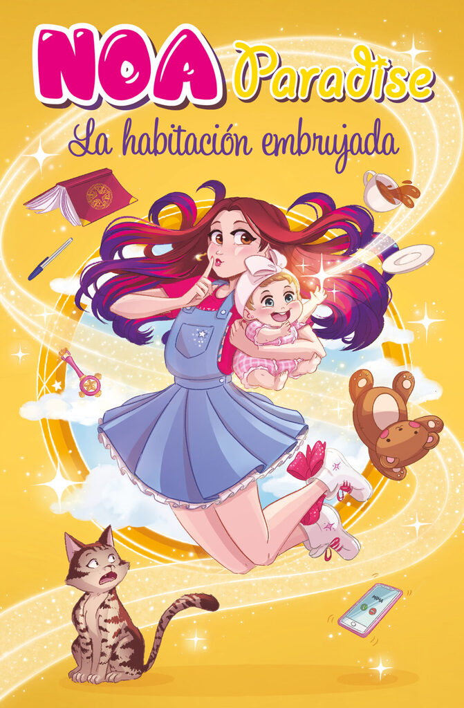 Un sueño por cumplir