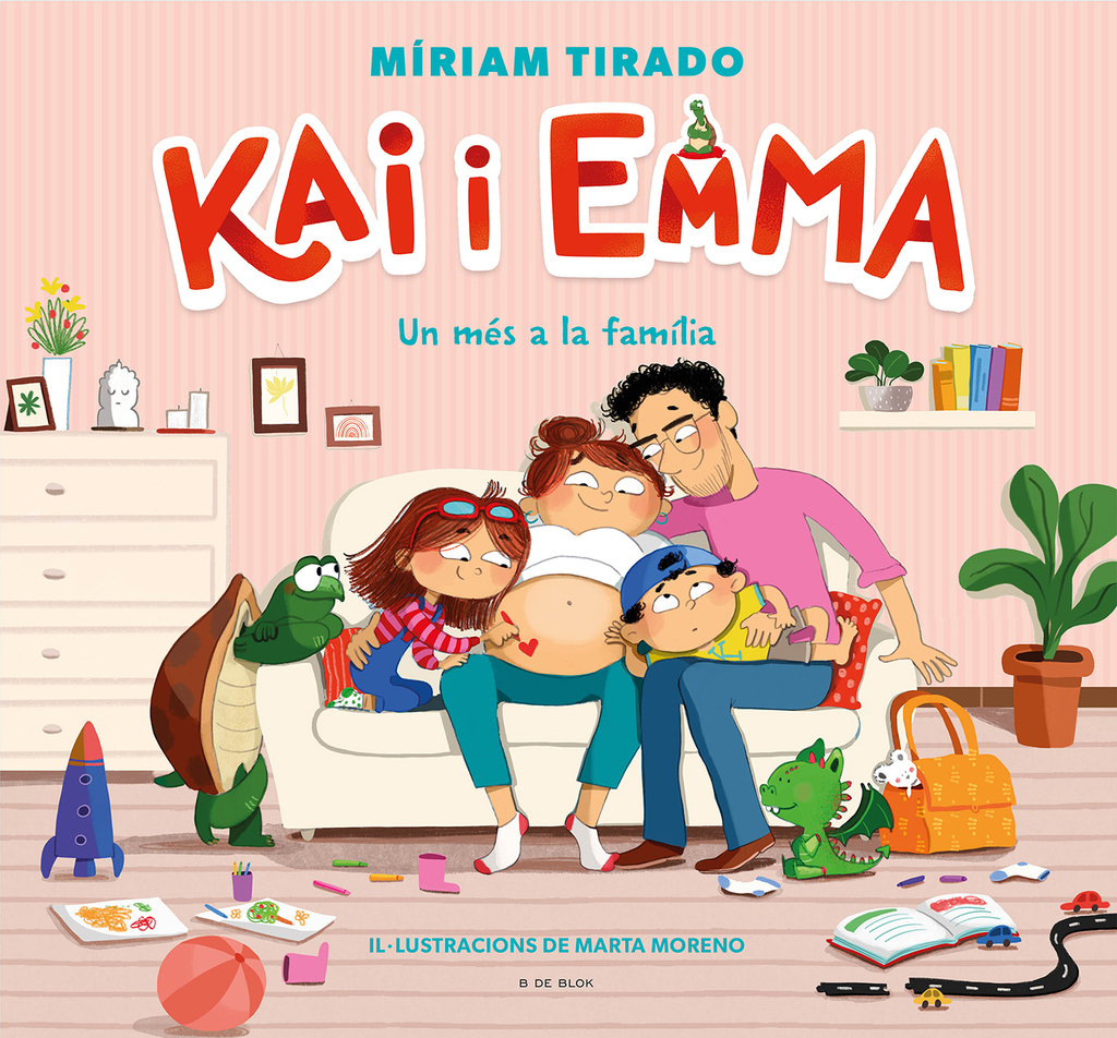 Tengo un nudo en la barriga