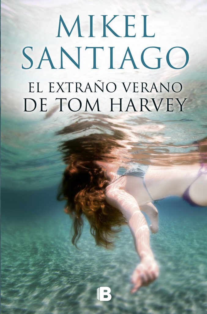 El pasajero / Stella Maris
