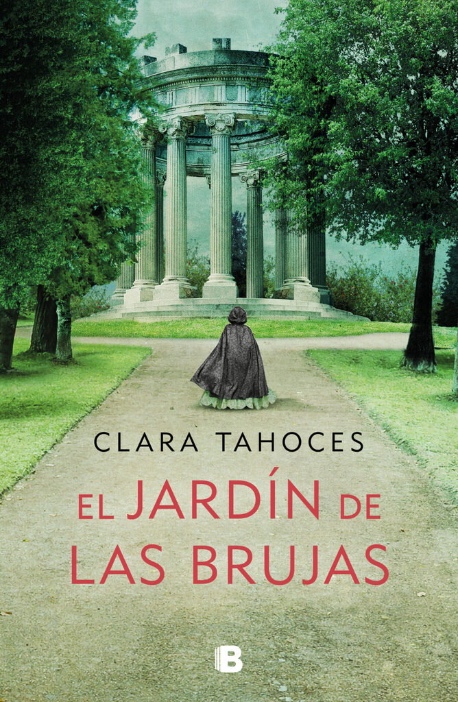 La Baronesa. Una vida de novela