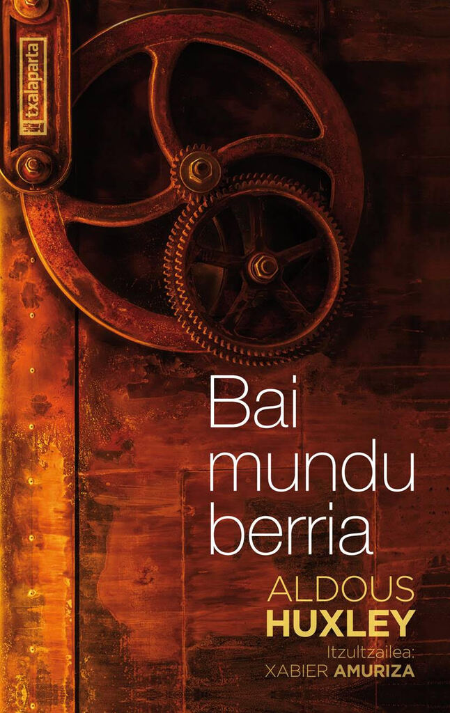 Bai mundu berria