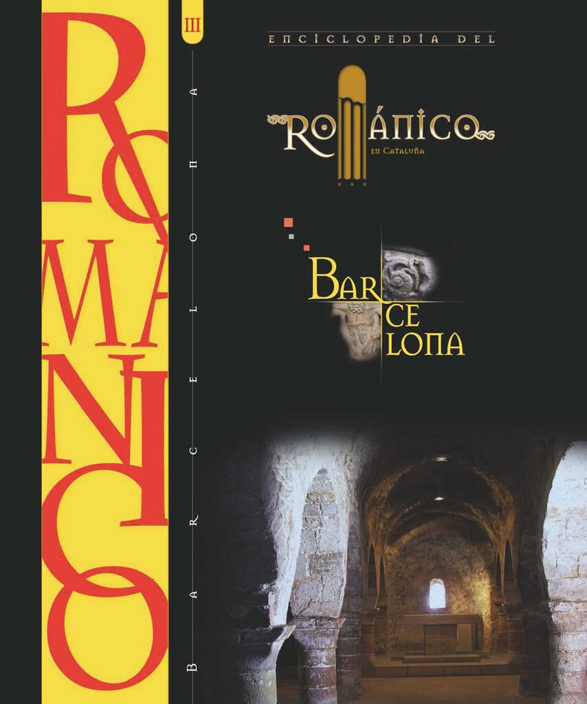 ENCICLOPEDIA DEL ROMANICO OURENSE II
