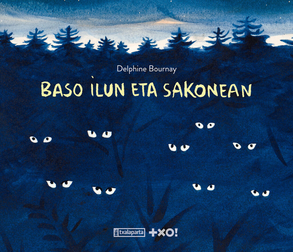 Bat gehiago gara