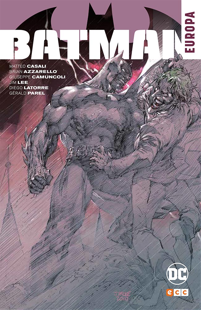 Green Arrow de Jeff Lemire y Andrea Sorrentino