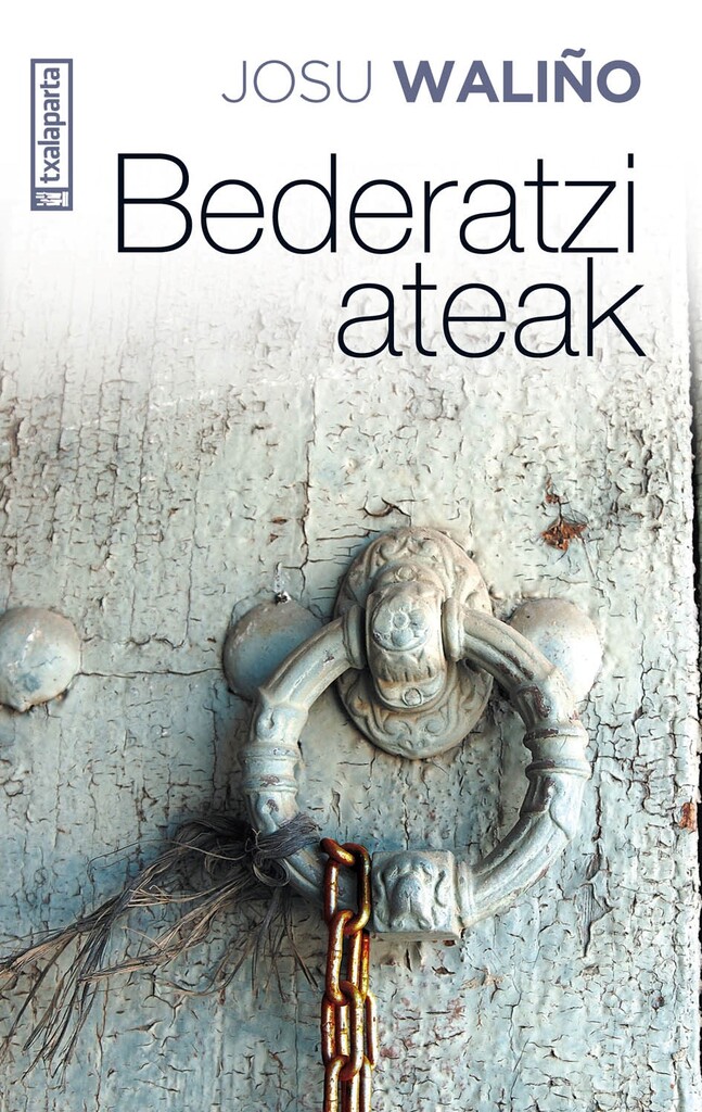 Bederatzi ateak
