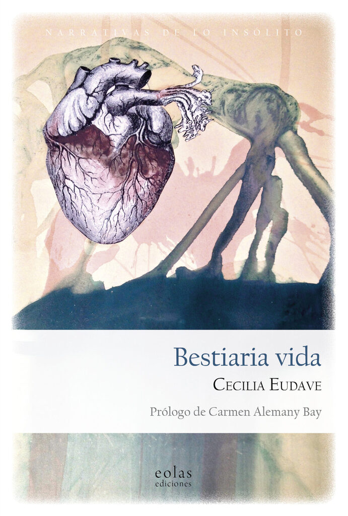 PRELUDIO DE UNA BORRASCA