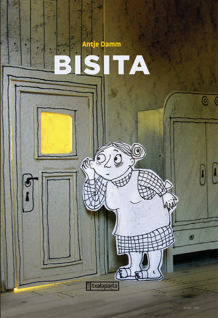 Bisita