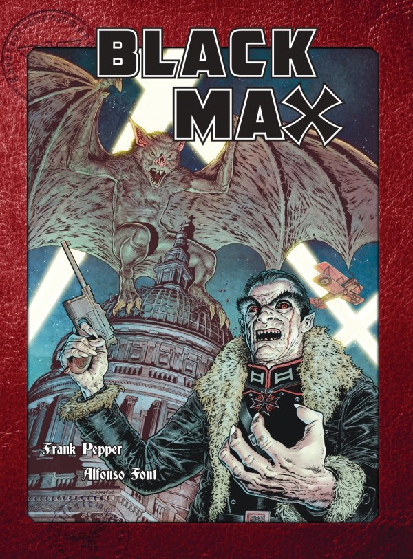 Las Portadas Marvel de Vertice  Vol. 2