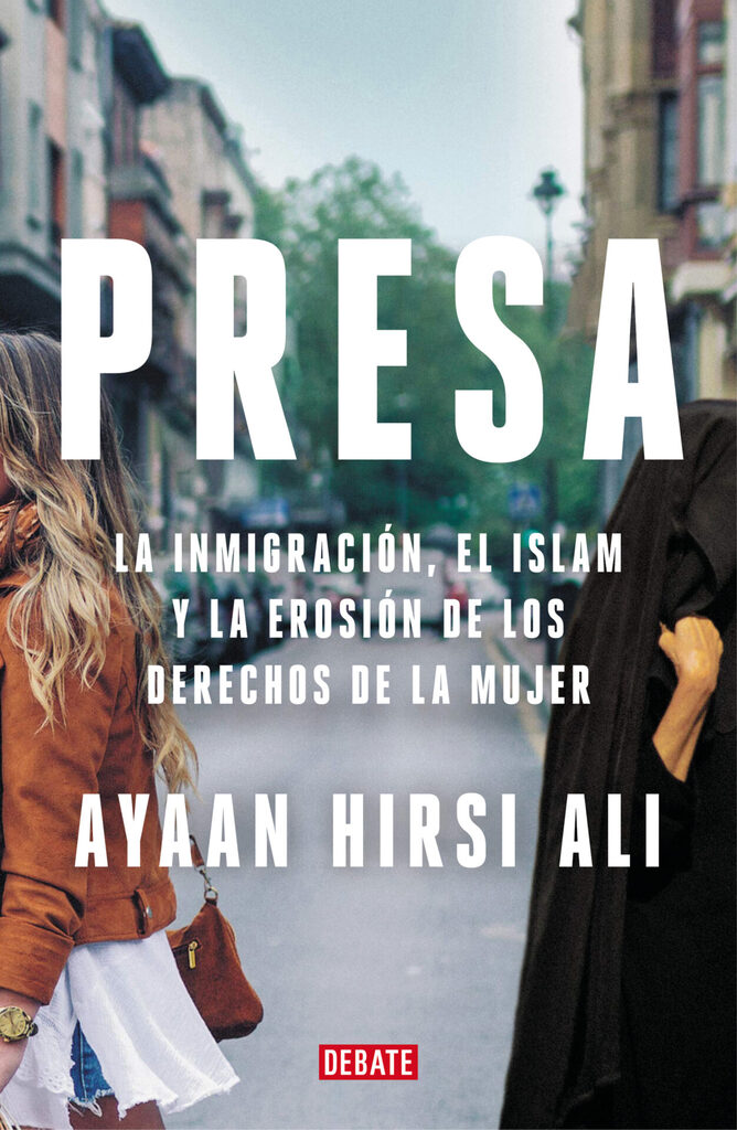 La invasión consentida