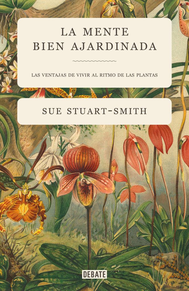 La nació de les plantes