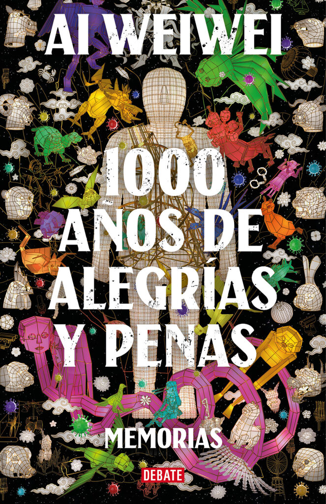 Carmen Balcells, traficante de palabras