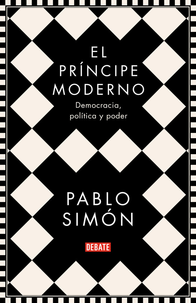 El príncipe moderno