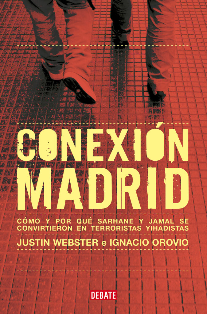 CRONOLOGIA DE ESPAÑA SE