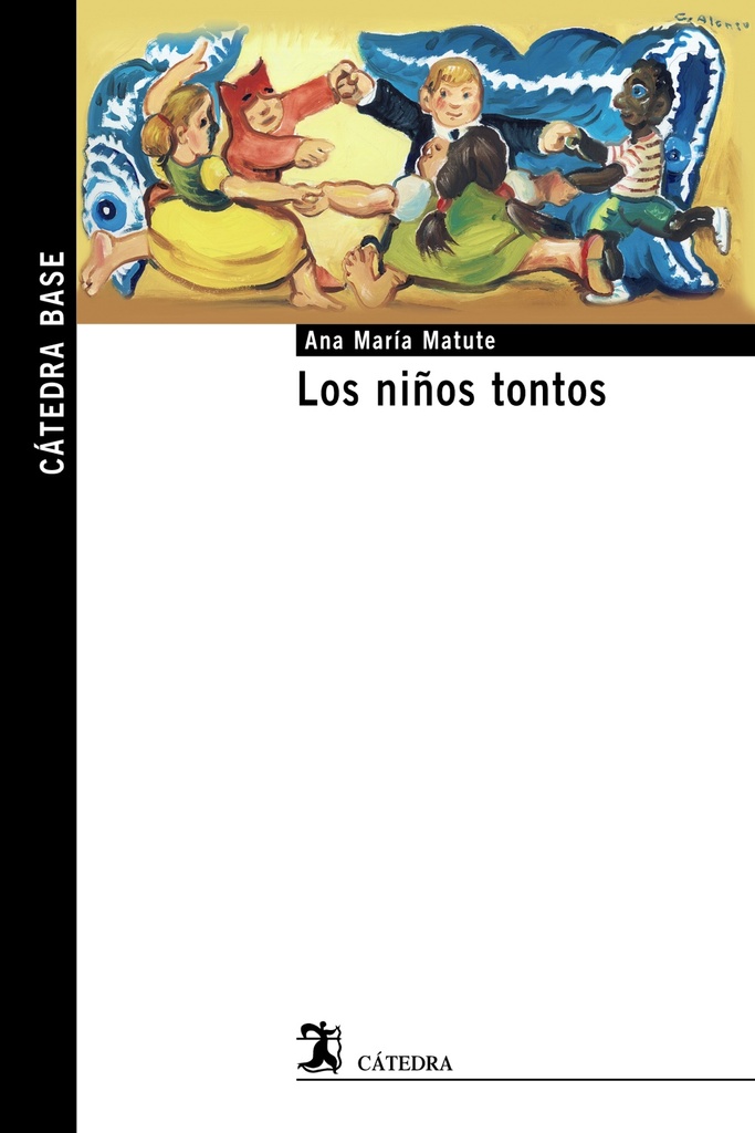 Antes del huracán