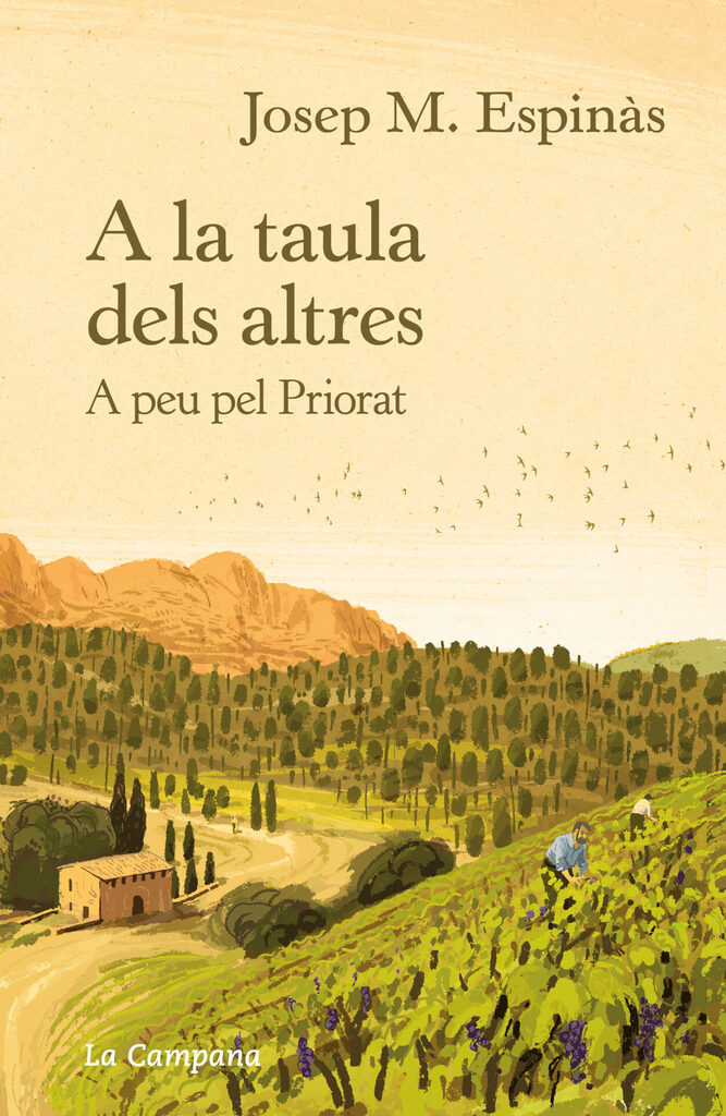 The Camino de Santiago