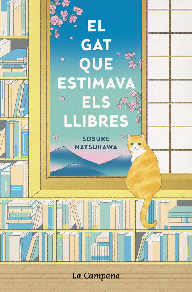 La felicitat del llop