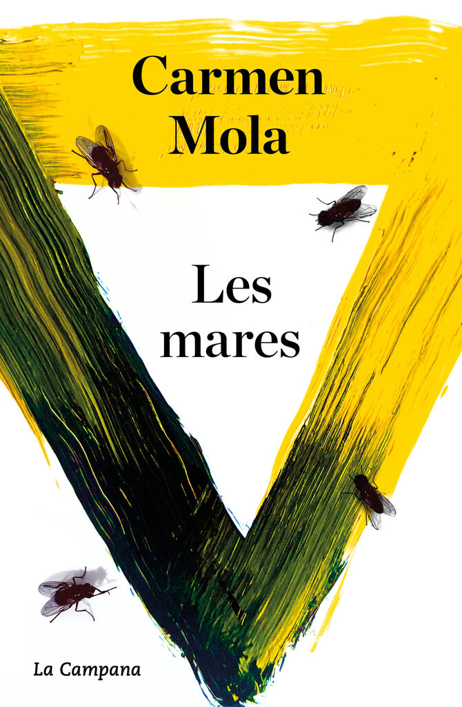 La felicitat del llop