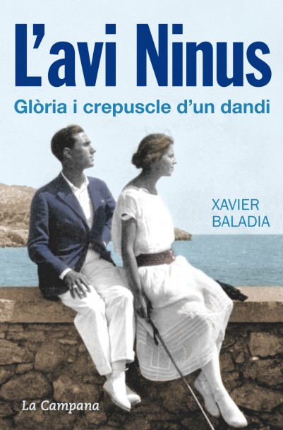 La vella capitana