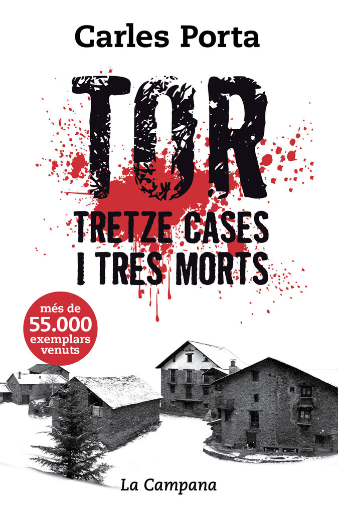 Tor. Tretze cases i tres morts