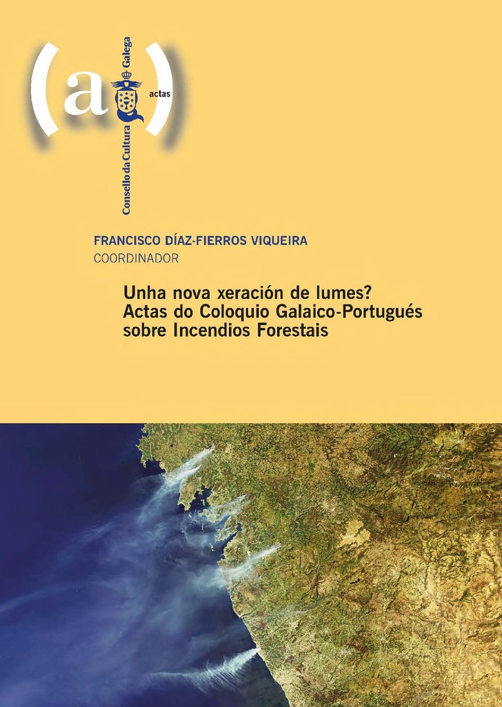 Unha nova xeración de lumes?