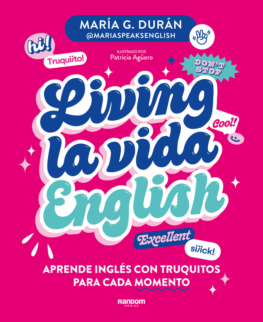 Living la vida English Living la vida English