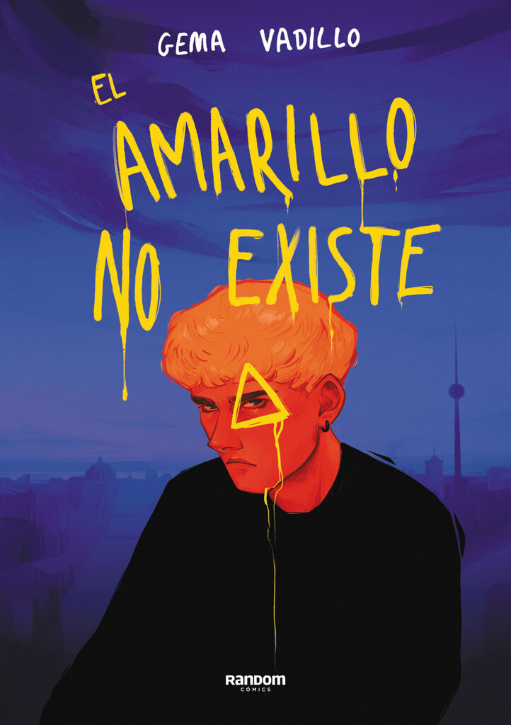 Troki, en busca de la Abuela Chioma
