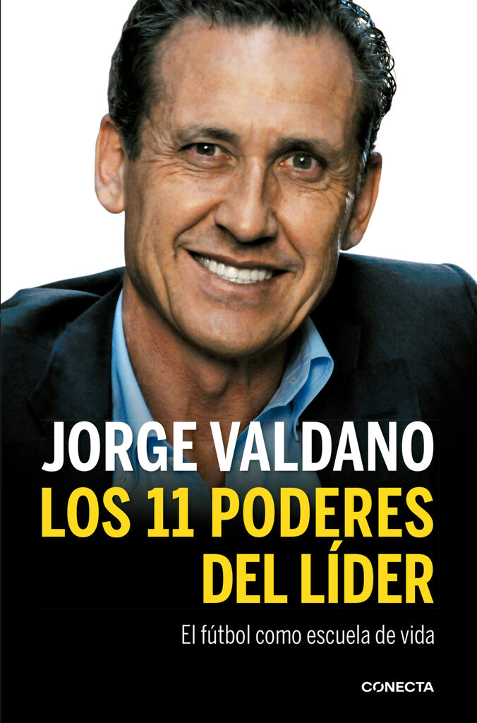 Los once poderes del líder