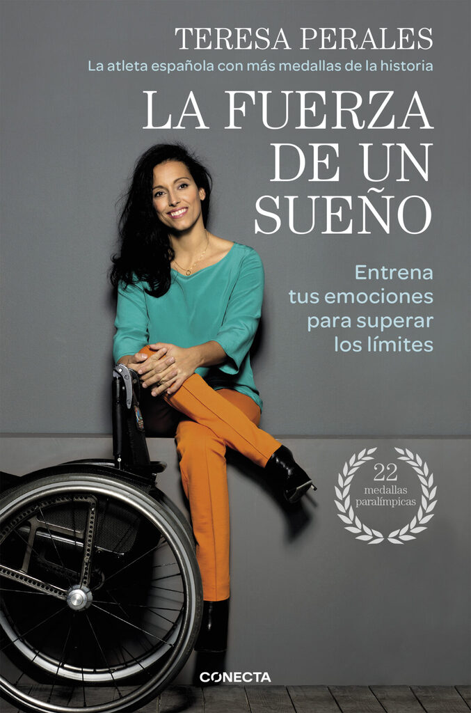 Vayamos adelante (Lean in)