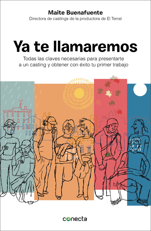 La fuerza de un sueño