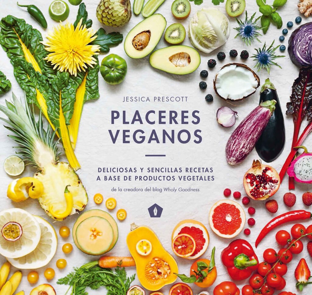Placeres veganos
