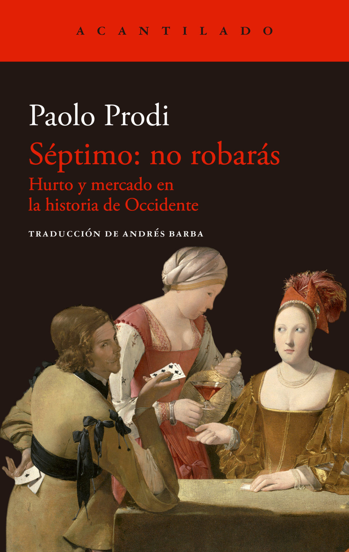 Libro das colunas