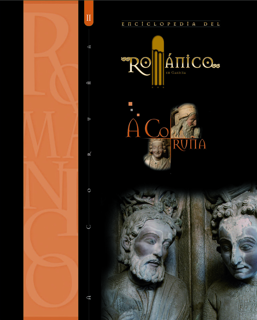 ENCICLOPEDIA DEL ROMANICO EN CATALUÑA