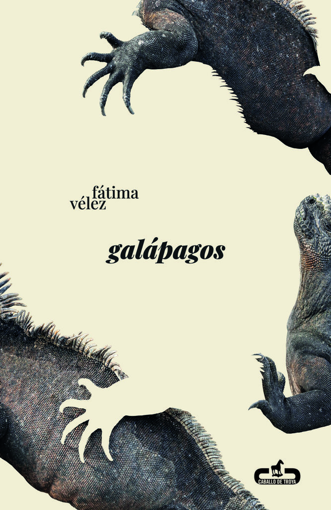 Los bloques naranjas